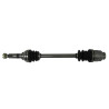 Pedders 410050 CV - Shafts