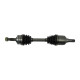 Kardanska vratila Pedders 410044L CV - Shafts | race-shop.hr