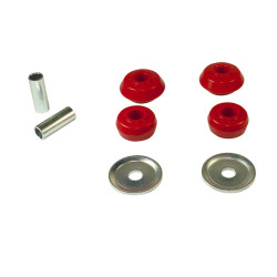 Pedders 410042L CV - Shafts