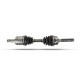 Kardanska vratila Pedders 410040L CV - Shafts | race-shop.hr