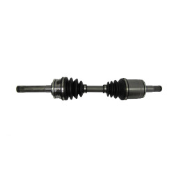Pedders 410039L CV - Shafts