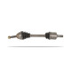 Drive Shafts Pedders 410035R CV - Shafts | race-shop.hr