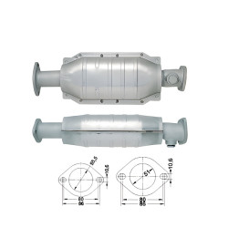 Magnaflow Katalizator za RENAULT