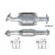 DPF i katalizatori Magnaflow za odredjen model Magnaflow Katalizator za RENAULT | race-shop.hr