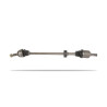 Pedders 410023L CV - Shafts