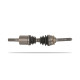 Drive Shafts Pedders 410021R CV - Shafts | race-shop.hr