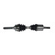 Drive Shafts Pedders 410020R CV - Shafts | race-shop.hr