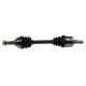 Drive Shafts Pedders 410017L CV - Shafts | race-shop.hr