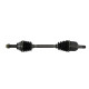Drive Shafts Pedders 410010L CV - Shafts | race-shop.hr