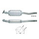 DPF i katalizatori Magnaflow za odredjen model Magnaflow Katalizator za RENAULT | race-shop.hr