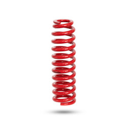 Pedders 281252 Trakryder Coil Spring