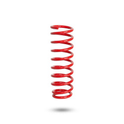 Pedders 280194R Trakryder Rear Coil Spring Raised - Right