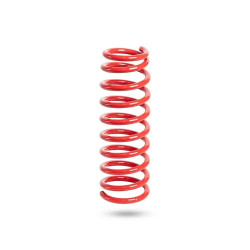 Pedders 280194L Trakryder Rear Coil Spring Raised - Left
