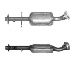 Magnaflow Katalizator za ROVER