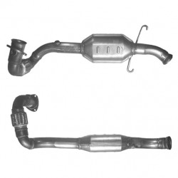 Magnaflow Katalizator za SAAB