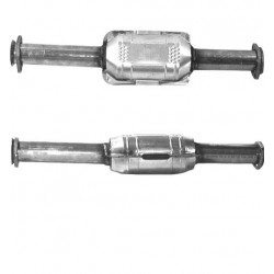 Magnaflow Katalizator za SAAB