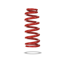 Pedders 270070 Trakryder Coil Spring