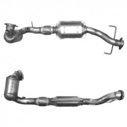 Magnaflow Katalizator za SAAB