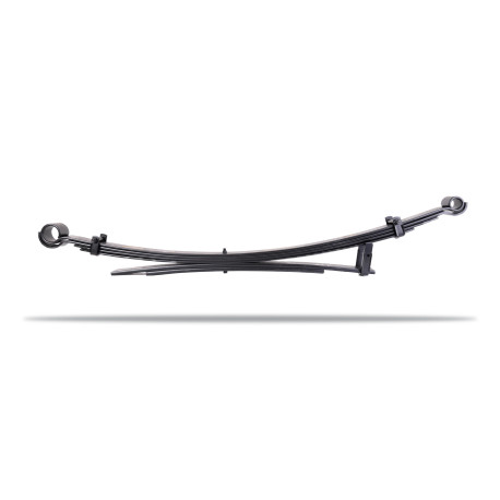Pedders Pedders 262098 TrakRyder Variable Rate Leaf Spring with Eye Bushes | race-shop.hr