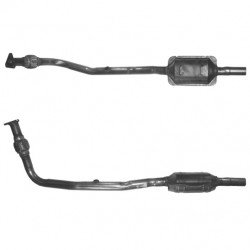 Magnaflow Katalizator za SEAT VOLKSWAGEN