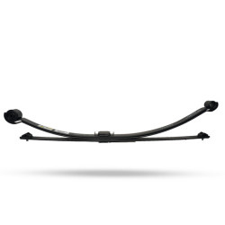 Pedders 254023 Parabolic Leaf Spring