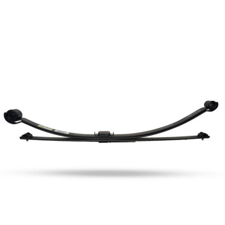 Pedders Pedders 254023 Parabolic Leaf Spring | race-shop.hr