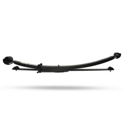 Pedders 254004 Parabolic Leaf Spring