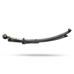 Pedders 254003 Parabolic Leaf Spring, +300kg Constant Load