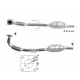 DPF i katalizatori Magnaflow za odredjen model Magnaflow Katalizator za SEAT VOLKSWAGEN | race-shop.hr