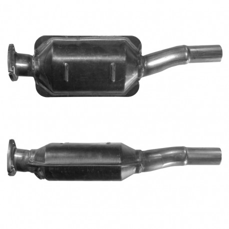 DPF i katalizatori Magnaflow za odredjen model Magnaflow Katalizator za SEAT VOLKSWAGEN | race-shop.hr