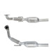 DPF i katalizatori Magnaflow za odredjen model Magnaflow Katalizator za SEAT | race-shop.hr