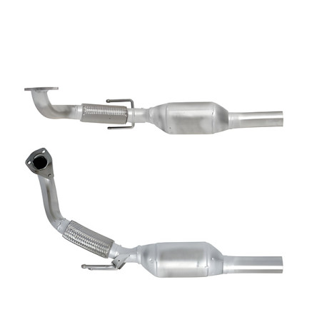 DPF i katalizatori Magnaflow za odredjen model Magnaflow Katalizator za SEAT | race-shop.hr