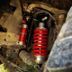Podesiv ovjes gevinde Pedders 169001 Trak Ryder Extreme XA Coilover Kit | race-shop.hr