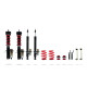 Podesiv ovjes gevinde Pedders 164033 Remote Canister Adj. Coilover | race-shop.hr