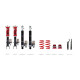 Podesiv ovjes gevinde Pedders 164022 Remote Canister Adj. Coilover | race-shop.hr