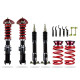 Podesiv ovjes gevinde Pedders 162199 Extreme XA Coilover Kit | race-shop.hr