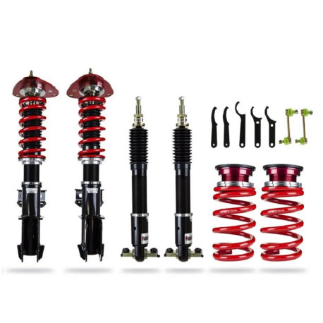 Podesiv ovjes gevinde Pedders 162199 Extreme XA Coilover Kit | race-shop.hr