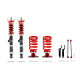 Podesiv ovjes gevinde Pedders 161173 Extreme XA Coilover Ki | race-shop.hr
