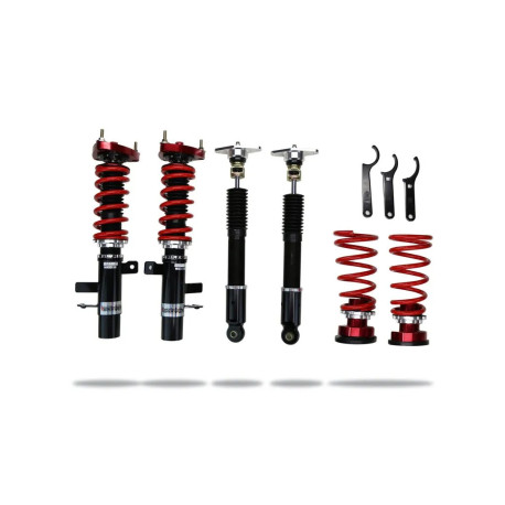 Pedders Pedders 161093 Extreme XA Coilover Kit | race-shop.hr