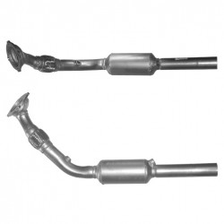 Magnaflow Katalizator za SEAT