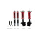Podesiv ovjes gevinde Pedders 160046 Extreme XA Coilover Kit | race-shop.hr