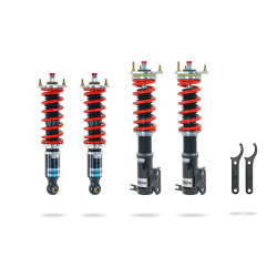 Pedders 160045 Extreme XA Coilover Kit