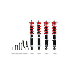 Pedders 160042 Extreme XA Coilover Kit