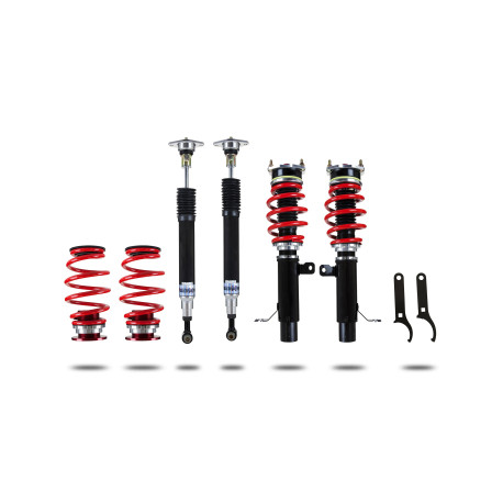 Pedders Pedders 160041 Extreme XA Coilover Kit | race-shop.hr