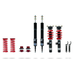 Pedders 160040 Extreme XA Coilover Kit