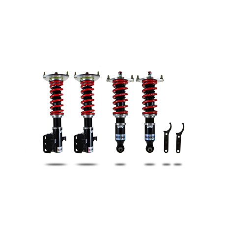Podesiv ovjes gevinde Pedders 160025 Extreme XA Coilover Kit | race-shop.hr