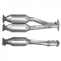 Magnaflow Katalizator za SEAT