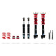Podesiv ovjes gevinde Pedders 160022 Extreme XA Coilover Kit | race-shop.hr
