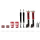 Pedders Pedders 160005 Extreme XA Coilover Kit | race-shop.hr