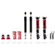 Podesiv ovjes gevinde Pedders 160002 Extreme XA Coilover Kit | race-shop.hr